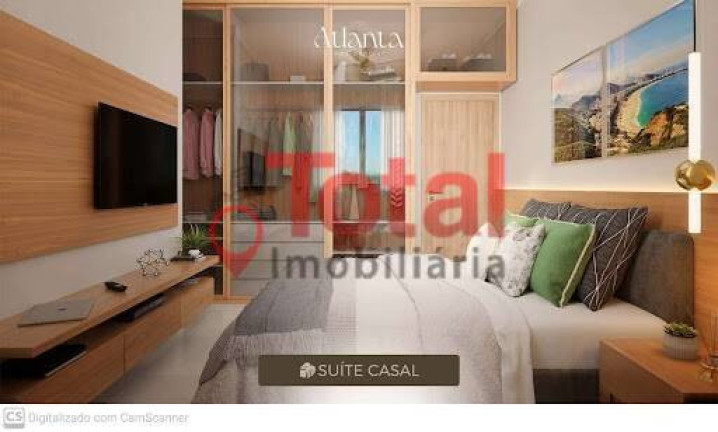 Imagem Apartamento com 2 Quartos à Venda, 72 m² em Veneza - Ipatinga