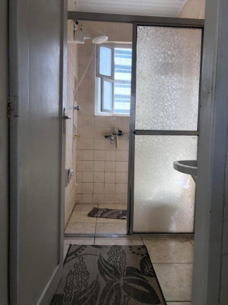 Imagem Kitnet com 1 Quarto à Venda,  em Caiçara - Praia Grande