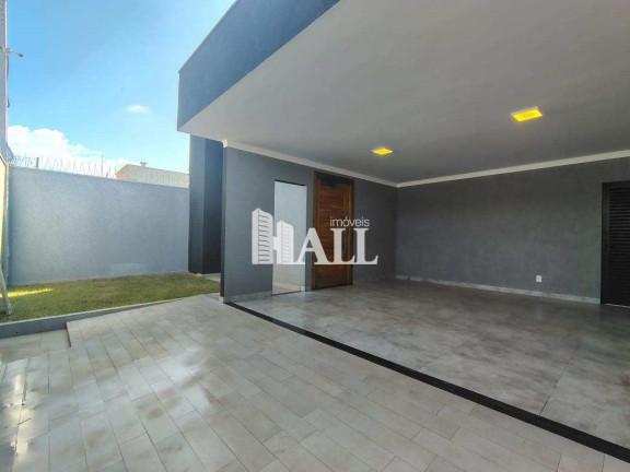 Casa com 2 Quartos à Venda, 120 m² em Condomínio Eville - São José Do Rio Preto