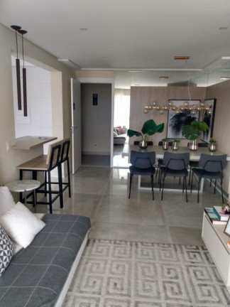 Imagem Imóvel com 2 Quartos à Venda, 73 m² em Jardim Caboré - São Paulo