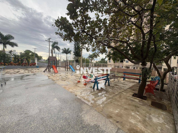 Imagem Apartamento com 2 Quartos para Alugar, 67 m² em Vila Dos Alpes - Goiânia
