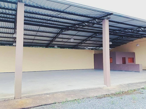 Imagem Chácara com 3 Quartos à Venda, 3 m² em Piedade