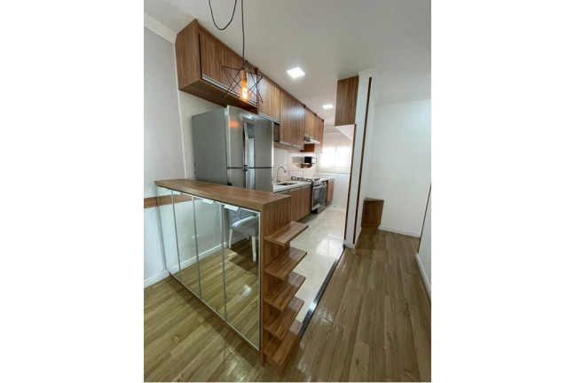 Imagem Apartamento com 2 Quartos à Venda, 58 m² em Vila Formosa - São Paulo Imagem Apartamento com 2 Quartos à Venda, 58 m² em Vila Formosa - São Paulo