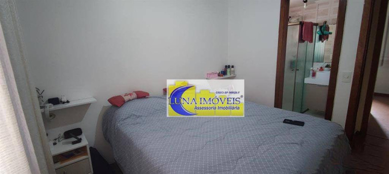 Imagem Apartamento com 3 Quartos à Venda, 75 m² em Vila Gilda - Santo André Imagem Apartamento com 3 Quartos à Venda, 75 m² em Vila Gilda - Santo André