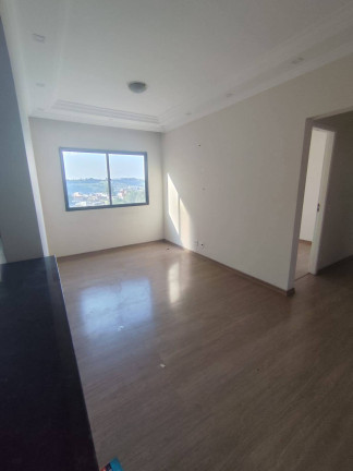 Imagem Apartamento com 2 Quartos para Alugar, 45 m² em Jardim Belval - Barueri Imagem Apartamento com 2 Quartos para Alugar, 45 m² em Jardim Belval - Barueri