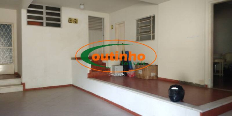 Imagem Casa com 4 Quartos à Venda, 600 m² em Alto Da Boa Vista - Rio De Janeiro Imagem Casa com 4 Quartos à Venda, 600 m² em Alto Da Boa Vista - Rio De Janeiro