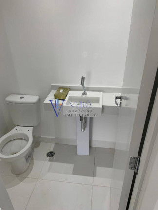 Imagem Apartamento com 2 Quartos à Venda, 54 m² em Alphaville Empresarial - Barueri