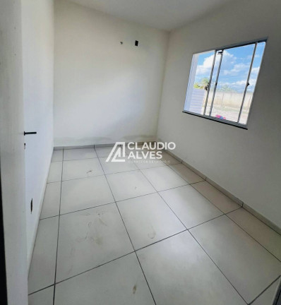 Imagem Casa com 2 Quartos à Venda, 41 m² em Santo Antônio Dos Prazeres - Feira De Santana