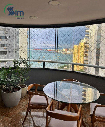 Imagem Apartamento com 3 Quartos à Venda, 221 m² em Mucuripe - Fortaleza Imagem Apartamento com 3 Quartos à Venda, 221 m² em Mucuripe - Fortaleza