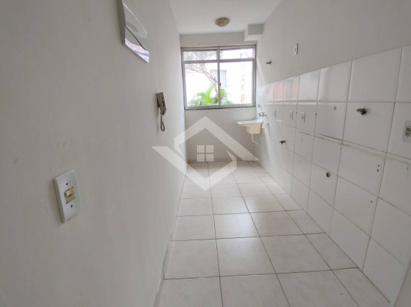 Imagem Apartamento com 2 Quartos à Venda, 50 m² em Campo Grande - Rio De Janeiro Imagem Apartamento com 2 Quartos à Venda, 50 m² em Campo Grande - Rio De Janeiro
