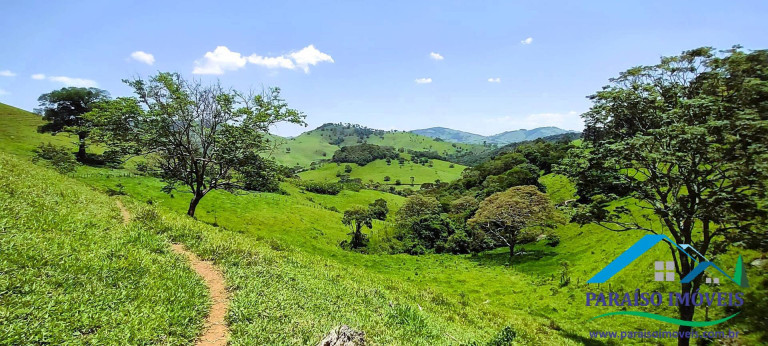 Imagem Chácara à Venda, 20 m² em Centro - Paraisópolis Imagem Chácara à Venda, 20 m² em Centro - Paraisópolis