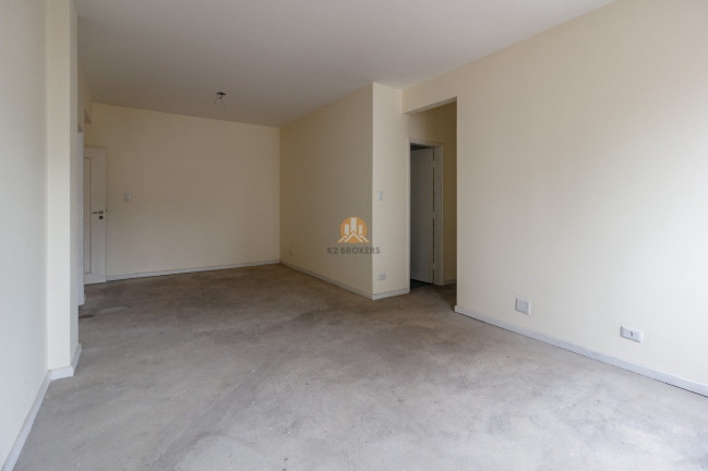 Imagem Imóvel com 3 Quartos à Venda, 100 m² em Vila Olímpia - São Paulo