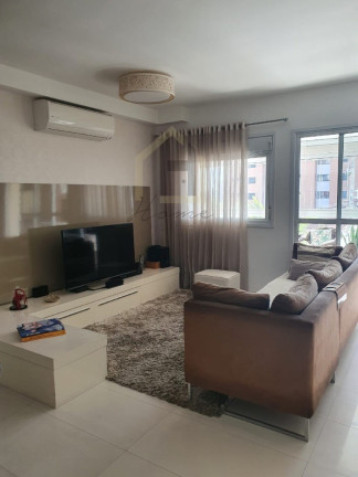 Imagem Imóvel com 3 Quartos à Venda, 127 m² em Santa Paula - São Caetano Do Sul