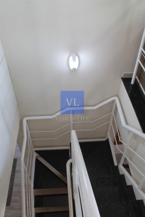 Imagem Cobertura com 3 Quartos à Venda, 260 m² em Juvevê - Curitiba