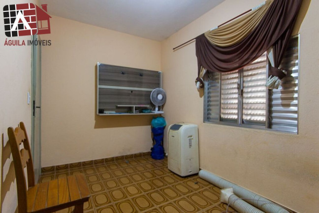 Imagem Casa com 3 Quartos à Venda, 123 m² em Cangaíba - São Paulo Imagem Casa com 3 Quartos à Venda, 123 m² em Cangaíba - São Paulo