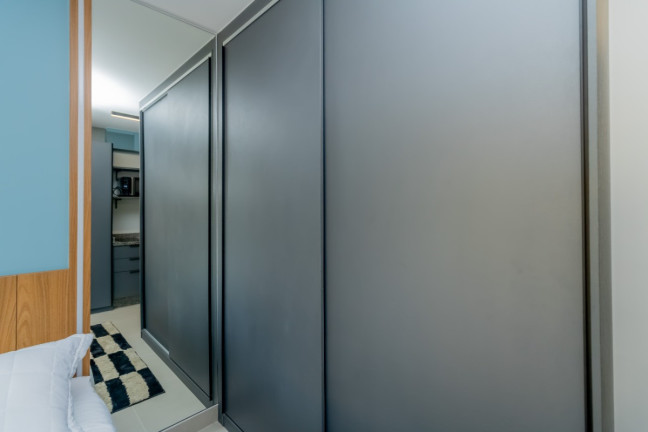Imagem Studio com 1 Quarto à Venda, 25 m² em Pinheiros - São Paulo