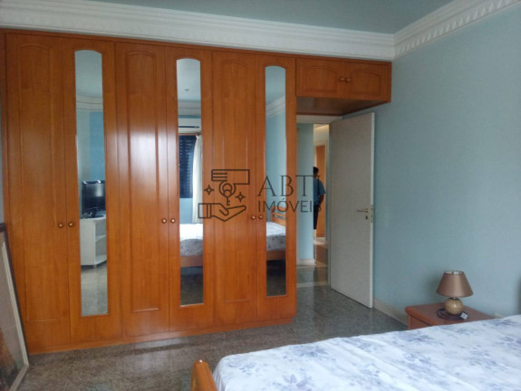 Imagem Cobertura com 5 Quartos à Venda, 600 m² em Enseada - Guarujá Imagem Cobertura com 5 Quartos à Venda, 600 m² em Enseada - Guarujá