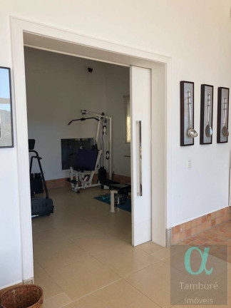 Imagem Casa com 4 Quartos à Venda, 668 m² em Alphaville - Santana De Parnaíba
