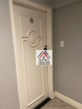 Imagem Apartamento com 2 Quartos à Venda, 90 m² em Vila Mariana - São Paulo