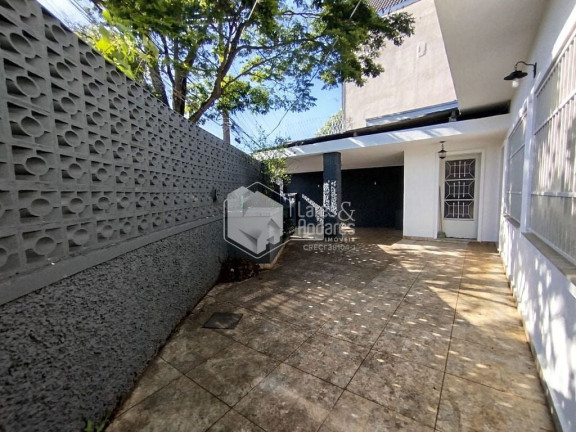 Imagem Casa com 3 Quartos à Venda, 281 m² em Parque Jabaquara - São Paulo Imagem Casa com 3 Quartos à Venda, 281 m² em Parque Jabaquara - São Paulo