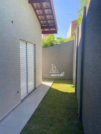 Imagem Casa com 3 Quartos à Venda, 140 m² em Residencial Jardins Da Catalunha - Atibaia