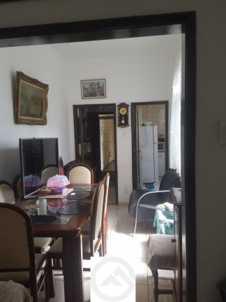 Imagem Apartamento com 2 Quartos à Venda, 83 m² em Estácio - Rio De Janeiro