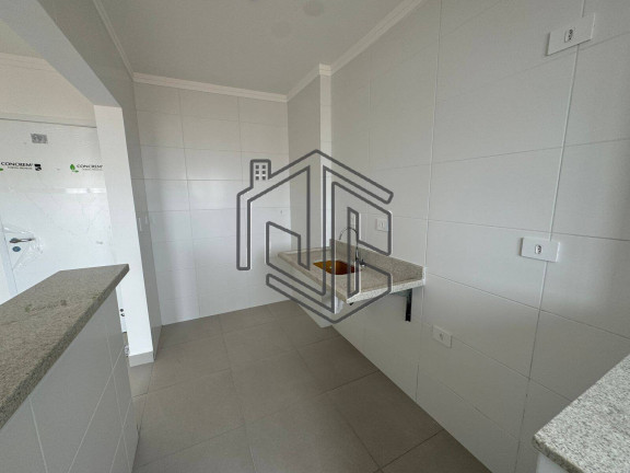 Imagem Apartamento com 1 Quarto à Venda, 43 m² em Aviação - Praia Grande