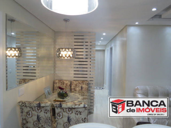 Imagem Apartamento com 2 Quartos à Venda, 57 m² em Santo Antônio - Osasco Imagem Apartamento com 2 Quartos à Venda, 57 m² em Santo Antônio - Osasco