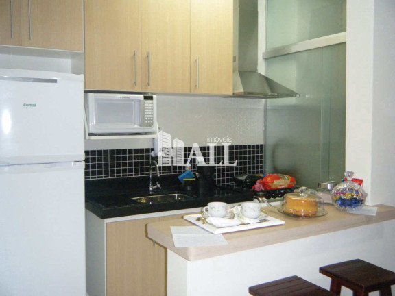 Imagem Apartamento com 2 Quartos à Venda, 60 m² em Jardim Yolanda - São José Do Rio Preto Imagem Apartamento com 2 Quartos à Venda, 60 m² em Jardim Yolanda - São José Do Rio Preto