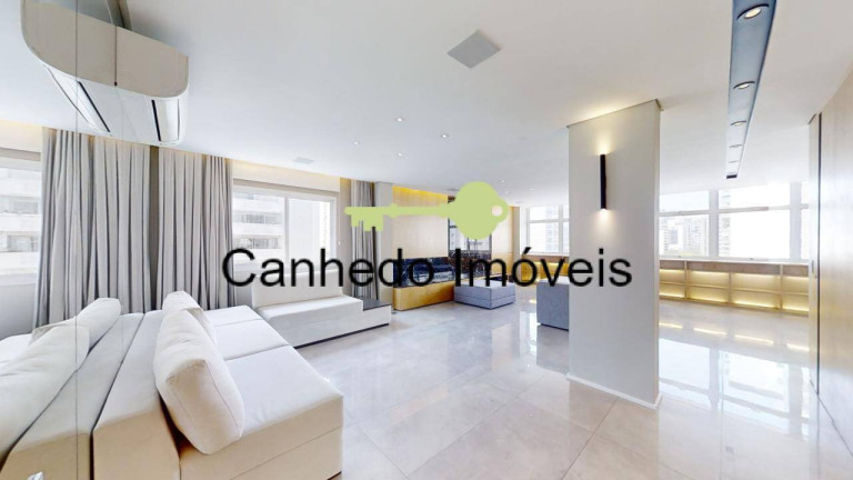 Imagem Apartamento com 2 Quartos à Venda, 226 m² em Itaim Bibi - São Paulo Imagem Apartamento com 2 Quartos à Venda, 226 m² em Itaim Bibi - São Paulo