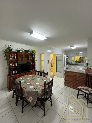 Imagem Sobrado com 3 Quartos à Venda, 208 m² em Vila Pires - Santo André Imagem Sobrado com 3 Quartos à Venda, 208 m² em Vila Pires - Santo André