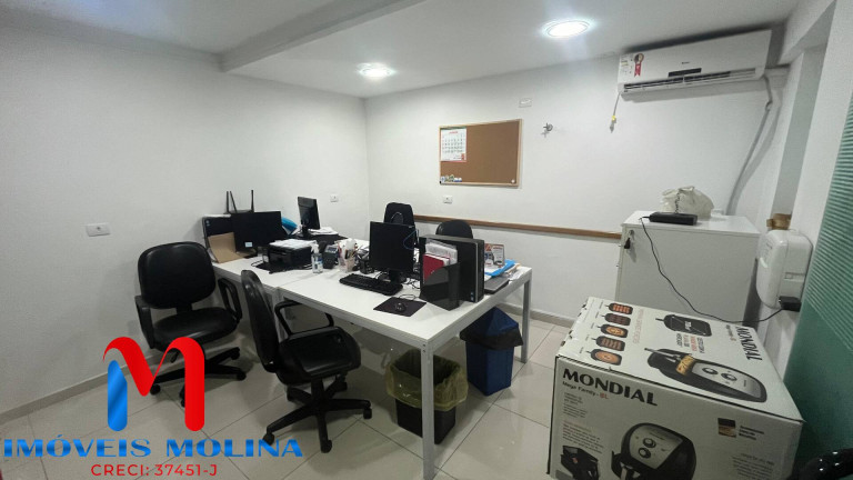 Imagem Sala Comercial à Venda, 280 m² em Osvaldo Cruz - São Caetano Do Sul Imagem Sala Comercial à Venda, 280 m² em Osvaldo Cruz - São Caetano Do Sul