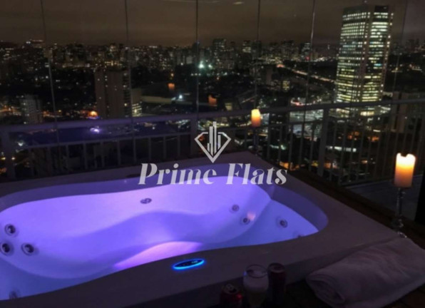 Imagem Apartamento com 1 Quarto à Venda, 71 m² em Pinheiros - São Paulo Imagem Apartamento com 1 Quarto à Venda, 71 m² em Pinheiros - São Paulo
