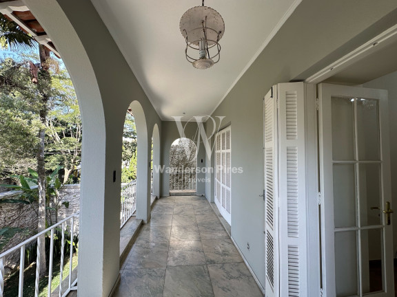 Imagem Casa com 4 Quartos à Venda, 500 m² em Jardim Paulista - São Paulo Imagem Casa com 4 Quartos à Venda, 500 m² em Jardim Paulista - São Paulo