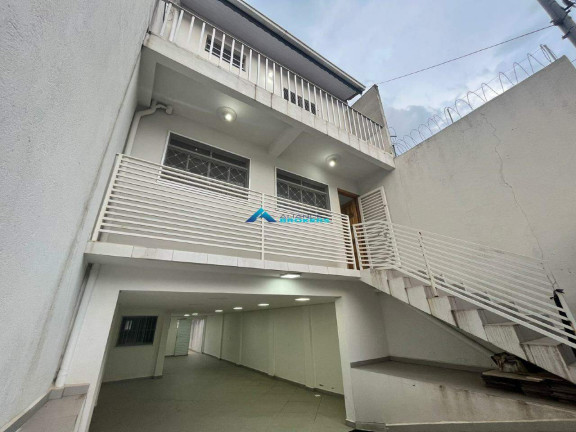Imagem Casa com 3 Quartos para Alugar, 222 m² em Vl Pacheco - Jundiaí Imagem Casa com 3 Quartos para Alugar, 222 m² em Vl Pacheco - Jundiaí