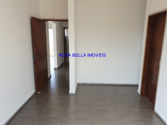 Imagem Casa com 3 Quartos à Venda, 85 m² em Botanica - Itupeva