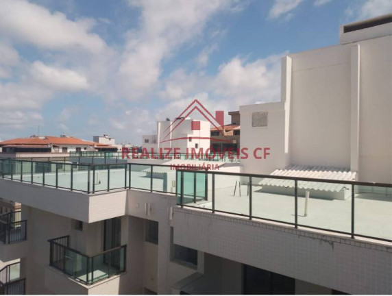 Imagem Apartamento com 2 Quartos à Venda, 142 m² em Vila Nova - Cabo Frio