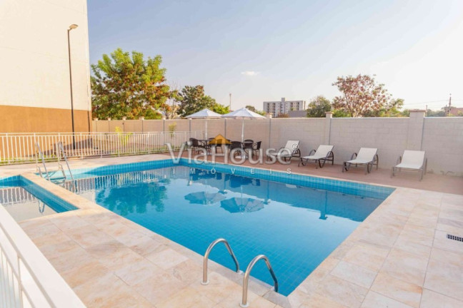 Imagem Apartamento com 2 Quartos à Venda, 42 m² em Residencial Parque Dos Servidores - Ribeirão Preto Imagem Apartamento com 2 Quartos à Venda, 42 m² em Residencial Parque Dos Servidores - Ribeirão Preto