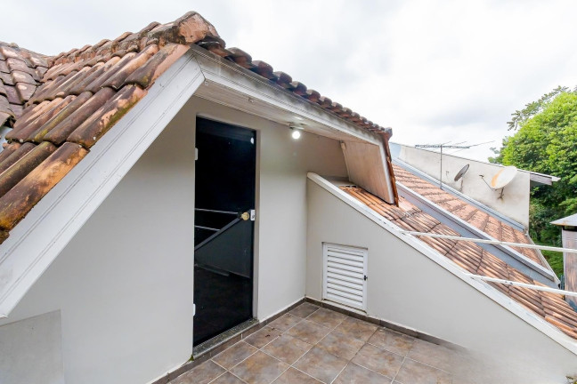 Imagem Casa de Condomínio com 3 Quartos à Venda, 108 m² em Cidade Industrial - Curitiba Imagem Casa de Condomínio com 3 Quartos à Venda, 108 m² em Cidade Industrial - Curitiba