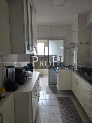 Imagem Apartamento com 3 Quartos à Venda, 78 m² em Vila Gumercindo - São Paulo Imagem Apartamento com 3 Quartos à Venda, 78 m² em Vila Gumercindo - São Paulo