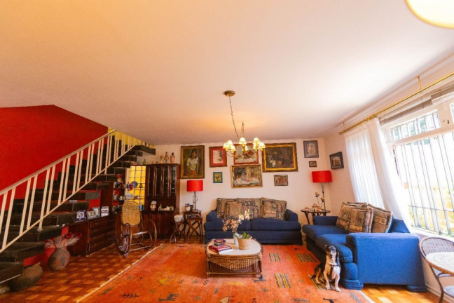 Imagem Casa com 4 Quartos à Venda ou Locação, 290 m² em Vila Mariana - São Paulo Imagem Casa com 4 Quartos à Venda ou Locação, 290 m² em Vila Mariana - São Paulo