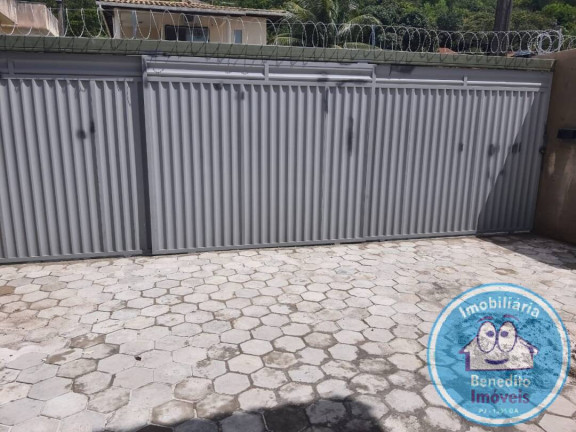 Imagem Apartamento com 2 Quartos para Alugar, 45 m² em Campinho - Porto Seguro