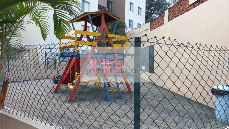 Imagem Apartamento com 2 Quartos à Venda, 52 m² em Panamby - São Paulo Imagem Apartamento com 2 Quartos à Venda, 52 m² em Panamby - São Paulo