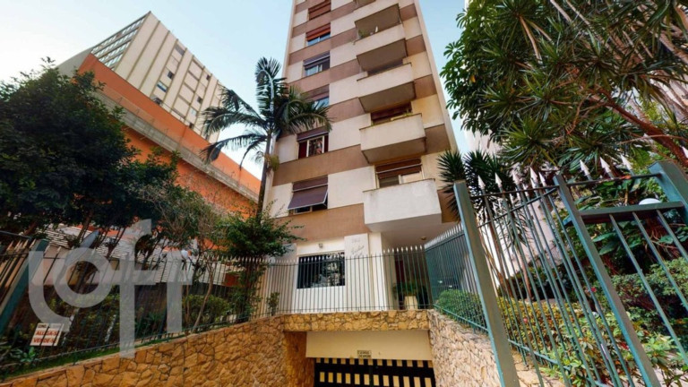 Imagem Imóvel com 2 Quartos à Venda, 106 m² em Itaim Bibi - São Paulo