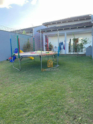 Imagem Casa com 3 Quartos à Venda, 200 m² em Jardim Helvécia - Aparecida De Goiânia Imagem Casa com 3 Quartos à Venda, 200 m² em Jardim Helvécia - Aparecida De Goiânia