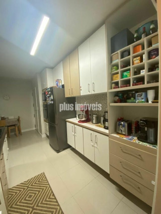 Imagem Apartamento com 4 Quartos à Venda, 128 m² em Morumbi - São Paulo Imagem Apartamento com 4 Quartos à Venda, 128 m² em Morumbi - São Paulo