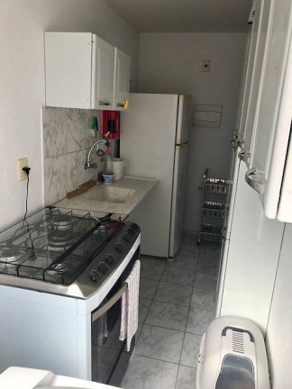 Imagem Apartamento com 3 Quartos à Venda, 66 m² em Super Quadra Morumbi - São Paulo