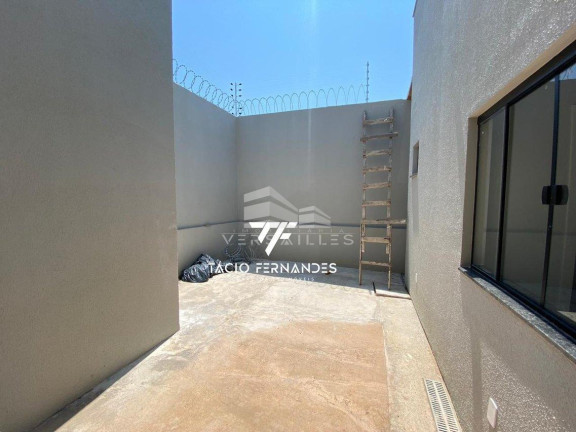 Imagem Casa com 3 Quartos à Venda, 138 m² em Aponia - Porto Velho