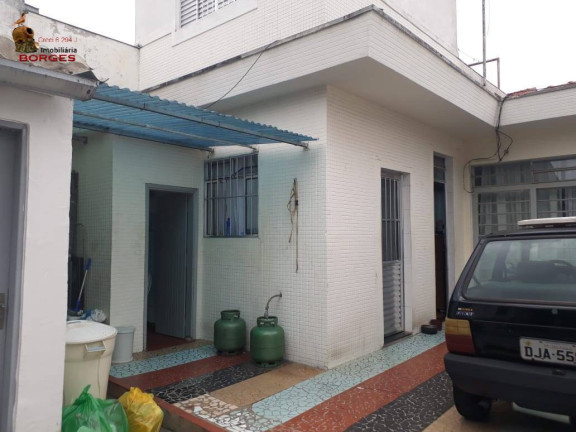 Casa com 4 Quartos à Venda, 130 m² em Brooklin - São Paulo