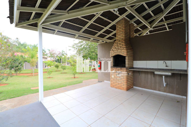 Imagem Casa com 2 Quartos à Venda, 80 m² em Condomínio Residencial Parque Da Liberdade Iv - São José Do Rio Preto Imagem Casa com 2 Quartos à Venda, 80 m² em Condomínio Residencial Parque Da Liberdade Iv - São José Do Rio Preto